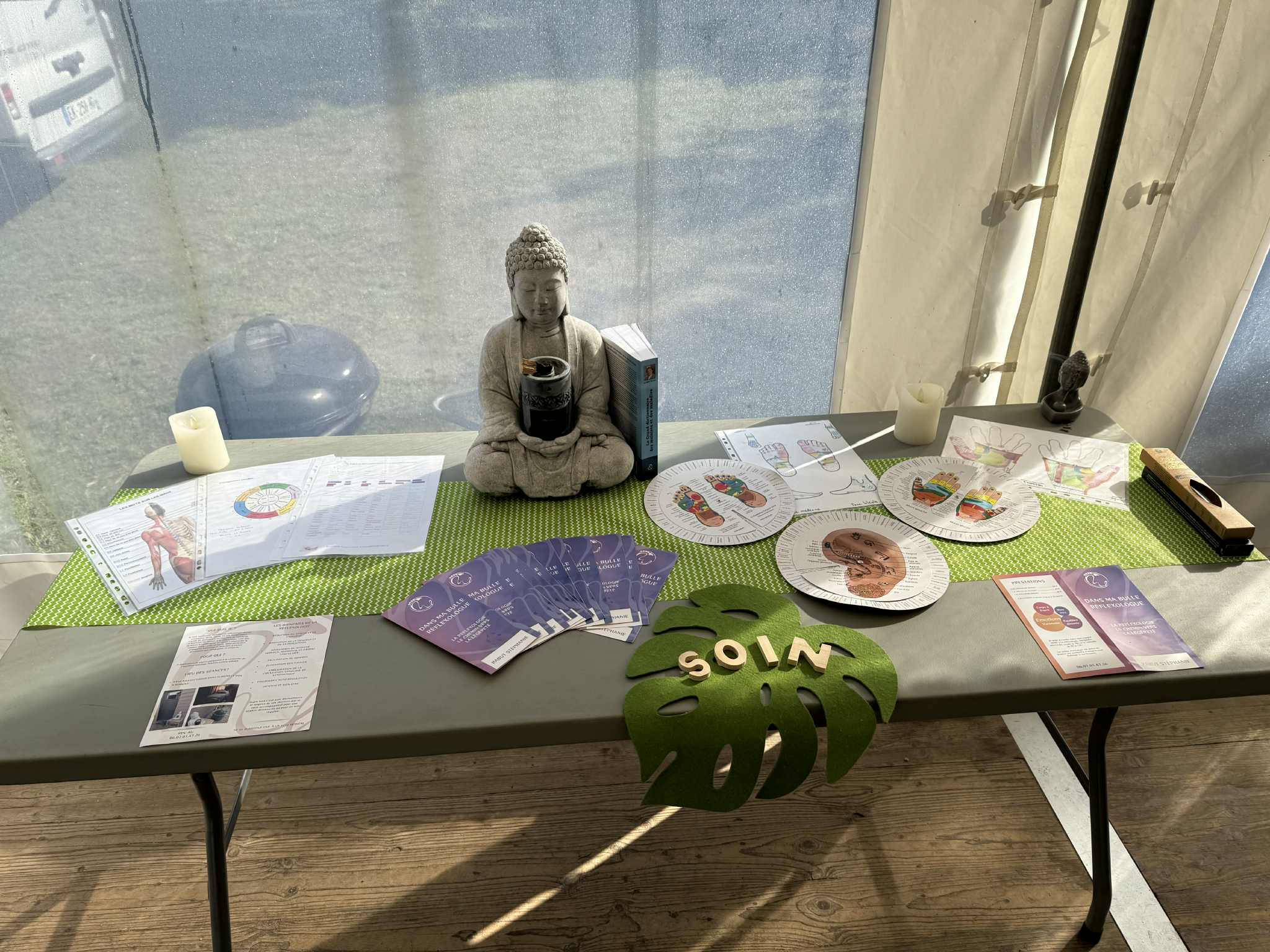 Événement passé 2