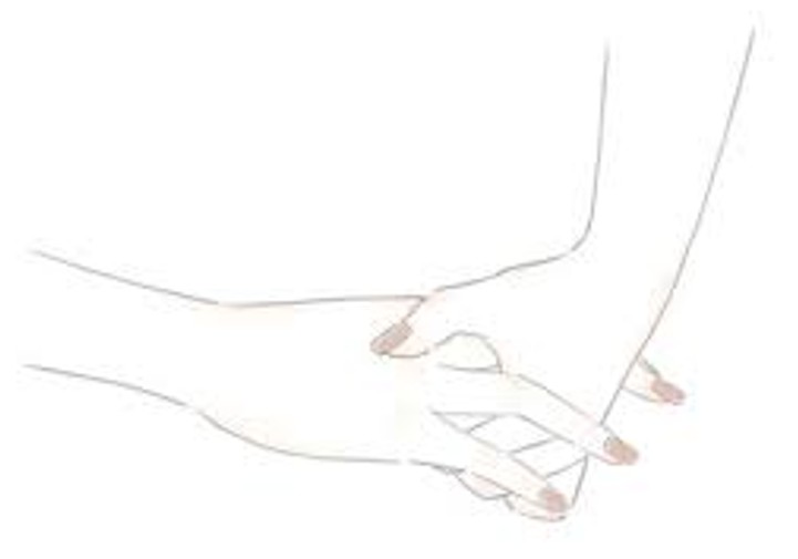 Atelier auto-massage spécial immunité